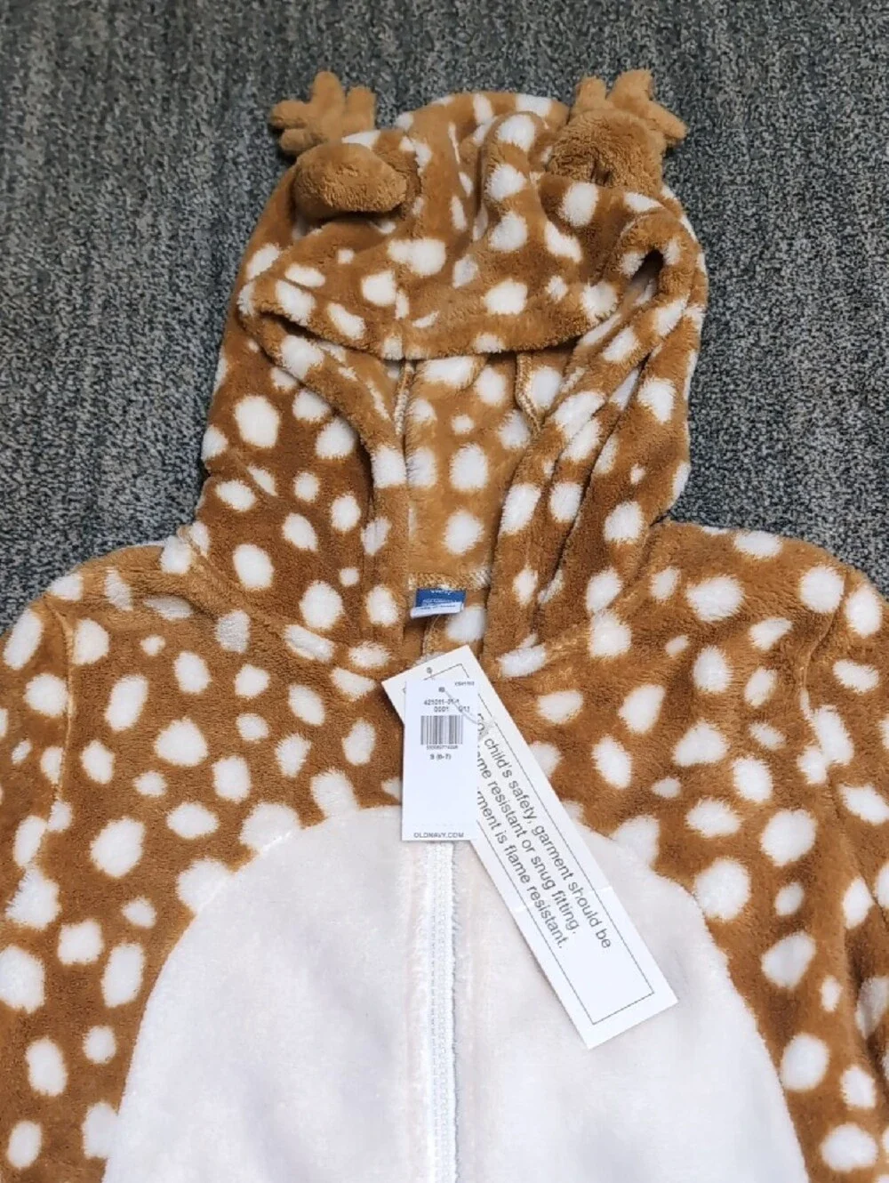 Old Navy new tags